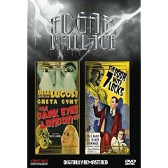 The Edgar Wallace Collection (The Door With Seven Locks / Dark Eyes Of London) (1940) [US Import]