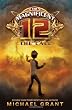 Image of The Magnificent 12: The Call
