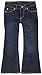Levi's Little Girls' 1302 Sweetie Flare Jean