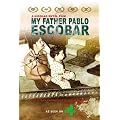 My Father Pablo Escobar [DVD]