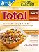 Total Honey Clusters Cereal, 17.1-Ounce Box (Pack of 5)