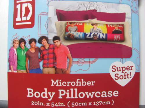 Body Pillow Cases For Sale Cheap 1d One Direction Body Pillowcase