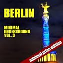 Berlin Minimal Underground