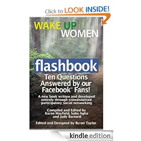 Flashbook (Wake Up Women)