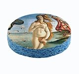 Botticelli Birth of Venus Kitchen Sponge