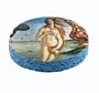 Botticelli Birth of Venus Kitchen Sponge