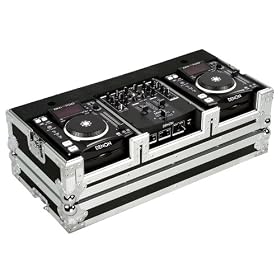 Marathon MA-DJX100 Flight Ready Case