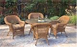Sanibel 5-piece Dining Set