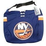 New York Islanders Jersey Tote Bag