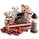 Hot Chocolate Lovers Crate