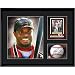 Cincinnati Reds MLB Ken Griffey Jr.- Limited Edition Toon Collectible With Facsimile Signature.
