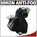 FogKlear Dry Anti-Fog Cleaning Cloth for Nikon, Canon, Bushnell, Tasco, Celestron, Pentax, Olympus Binoculars & Spotting Scopes