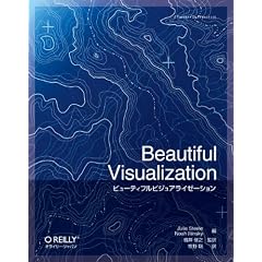 ビューティフルビジュアライゼーション