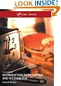 An Introduction to Nutrition and Metabolism