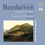 Beethoven: String Quartets 3 & 6 Op 18