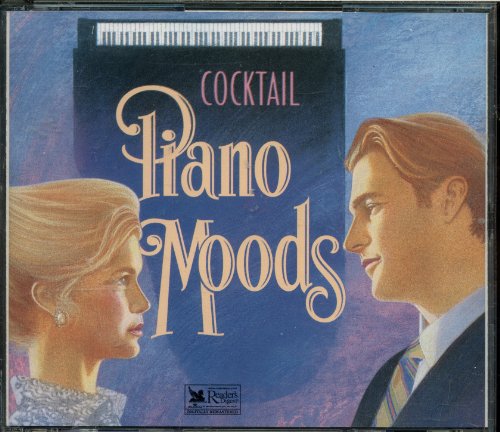 Johnny Pearson - Reader