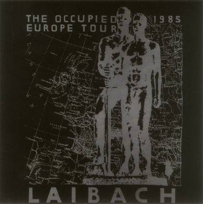 Laibach - Nova Akropola Lyrics - Zortam Music