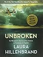 Unbroken (The Young Adult Adaptation): An Olympian's Journey from Airman to Castaway to Captive