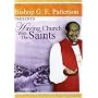 Having Church with the Saints