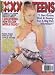 XXX Teens Magazine April 2005 #71 ('I Get Extra Wet & Gushy For A Big Fat Vibrator!')