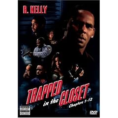 Trapped in the Closet Chapters 1-12 (Unrated Version)