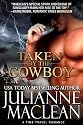 Taken by the Cowboy