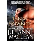 Taken by the Cowboy