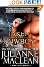 Taken by the Cowboy