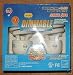 Health & Personal Care : 4 Pack DIMMABLE Compact Fluorescent Light Bulbs! 23w = 100w ULAmerica Model: SDS23P UL Listed 1600Lumens 8000 Hrs Life Energy Star