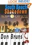 South Beach Shakedown: The Diary of Gideon Pike, Library Edition