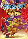 Scooby-Doo! Music of the Vampire