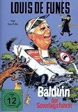 Balduin, der Sonntagsfahrer
