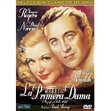 Magnificent Doll [ Origine Espagnole, Sans Langue Francaise ]par Ginger Rogers
