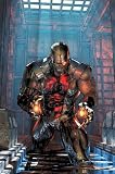 Deathlok: The Demolisher (Marvel Comics)