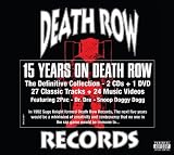 15 Years On Death Row