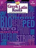 Greek and Latin Roots, Gr. 4-8