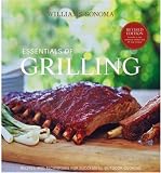 Essentials of Grilling: Recipes and Techniques for Successful Outdoor Cooking