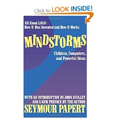 Mindstorms: Children, Computers, and Powerful Ideas