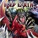 Anklicken zum Vergrößeren: Iced earth - Iced Earth (Audio CD)