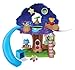 Daniel Tiger's Neighborhood 3-in-1 Transformation Treehouse