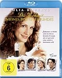 Die Hochzeit meines besten Freundes [Blu-ray]