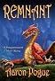 Remnant (A Dragonswarm Short Story)