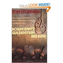 Rosencrantz And Guildenstern Are Dead