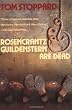 Rosencrantz And Guildenstern Are Dead