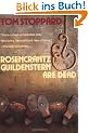 Rosencrantz and Guildenstern Are Dead (An Evergreen book)