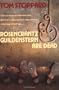Rosencrantz And Guildenstern Are Dead