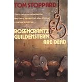 Rosencrantz & Guildenstern Are Deadpar Tom Stoppard