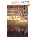 Rosencrantz And Guildenstern Are Dead