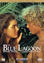 青い珊瑚礁 [DVD]