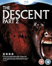 The Descent Part 2 [Blu-ray] [2009]